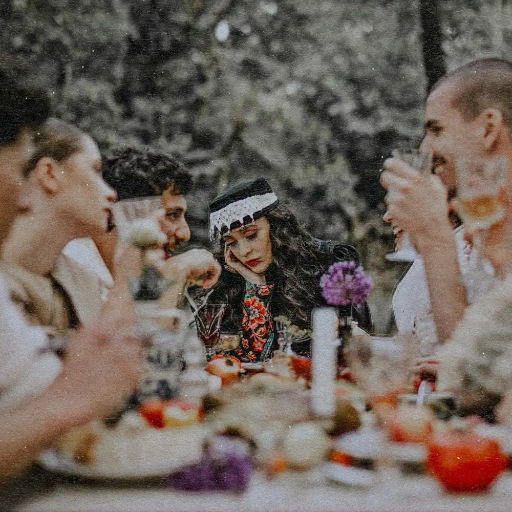 Irina Rimes — Bădiță cover artwork