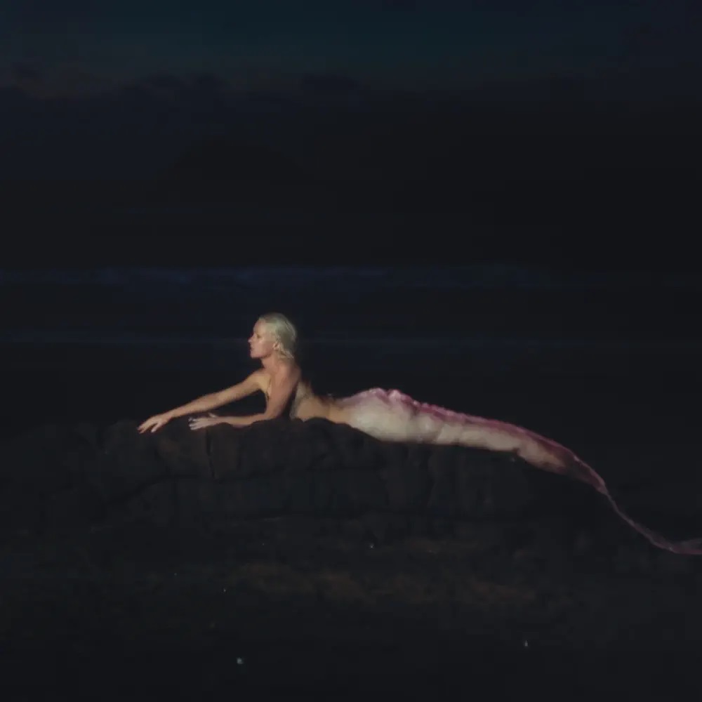 Kiki Rockwell — Syrena cover artwork