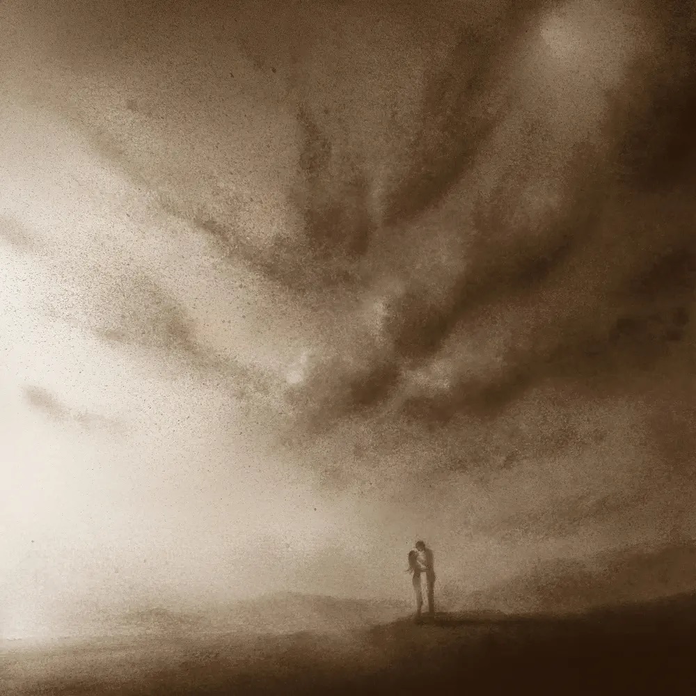 Sleeping At Last — Bloom (Eros) cover artwork