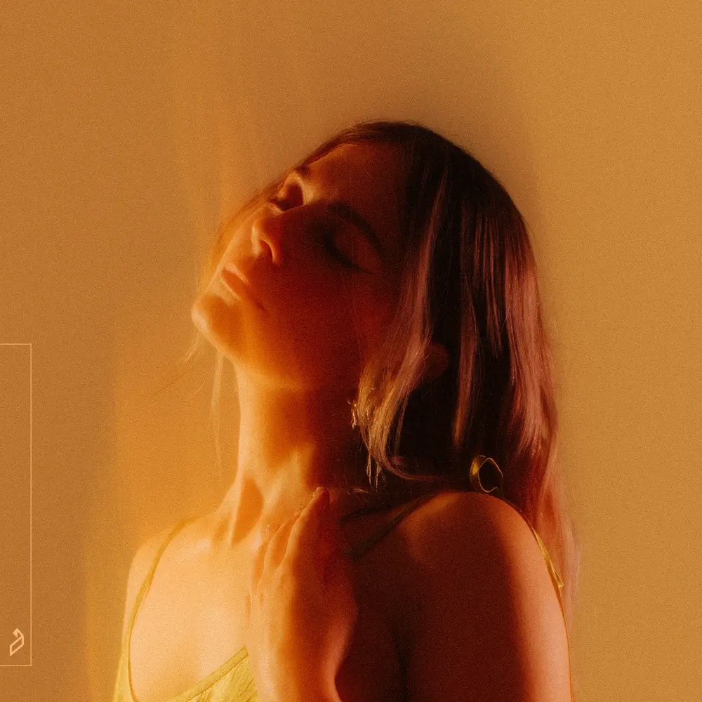Nicky Elisabeth — The Lights cover artwork