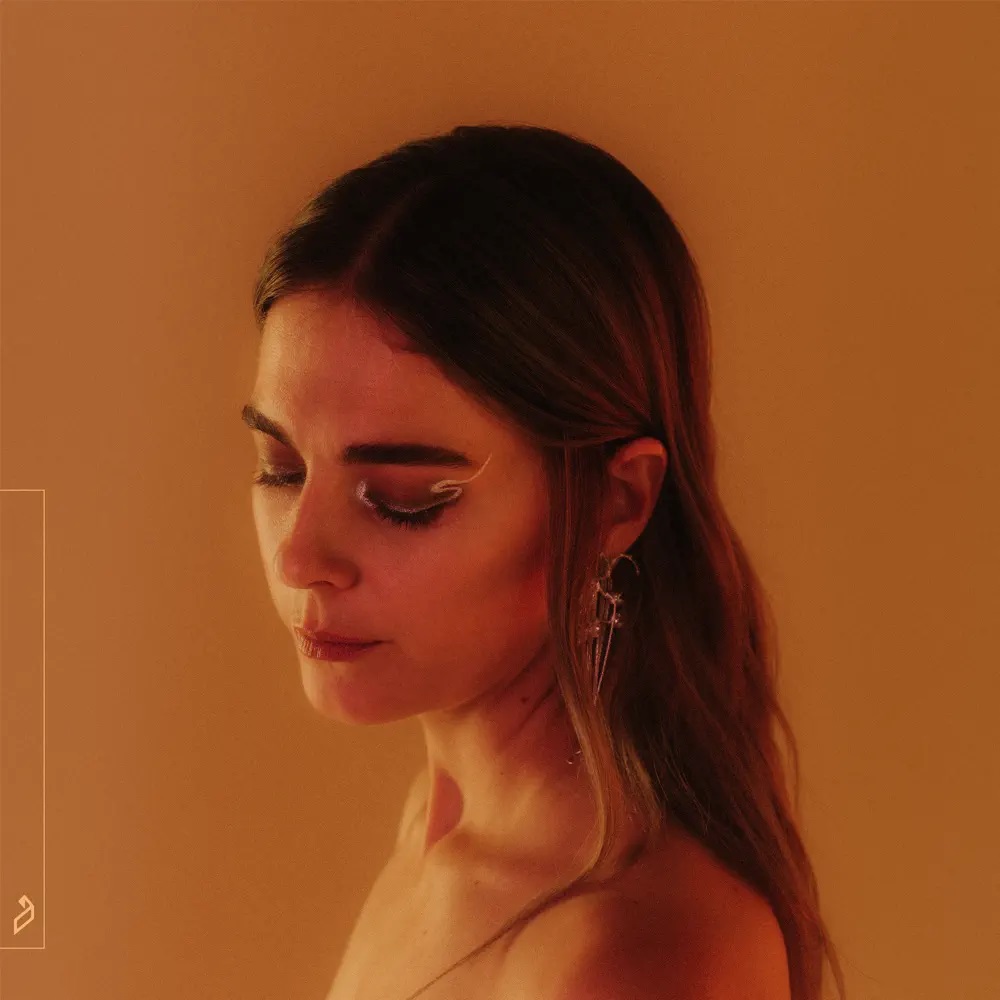 Nicky Elisabeth The Way Of Love cover artwork