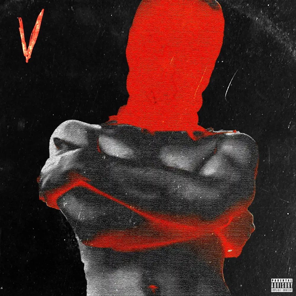 VEDMA — Famous cover artwork