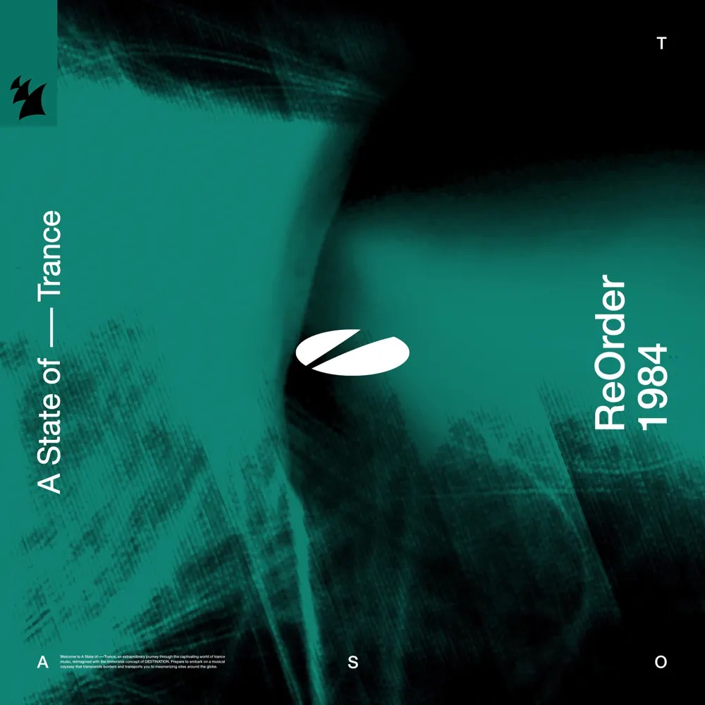 ReOrder — 1984 cover artwork