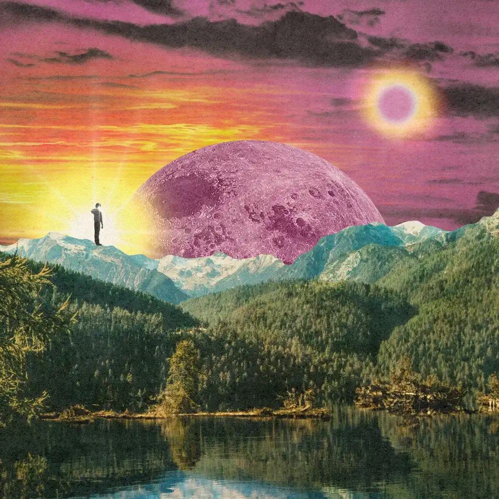 carbeau — La Vie Te Mène cover artwork