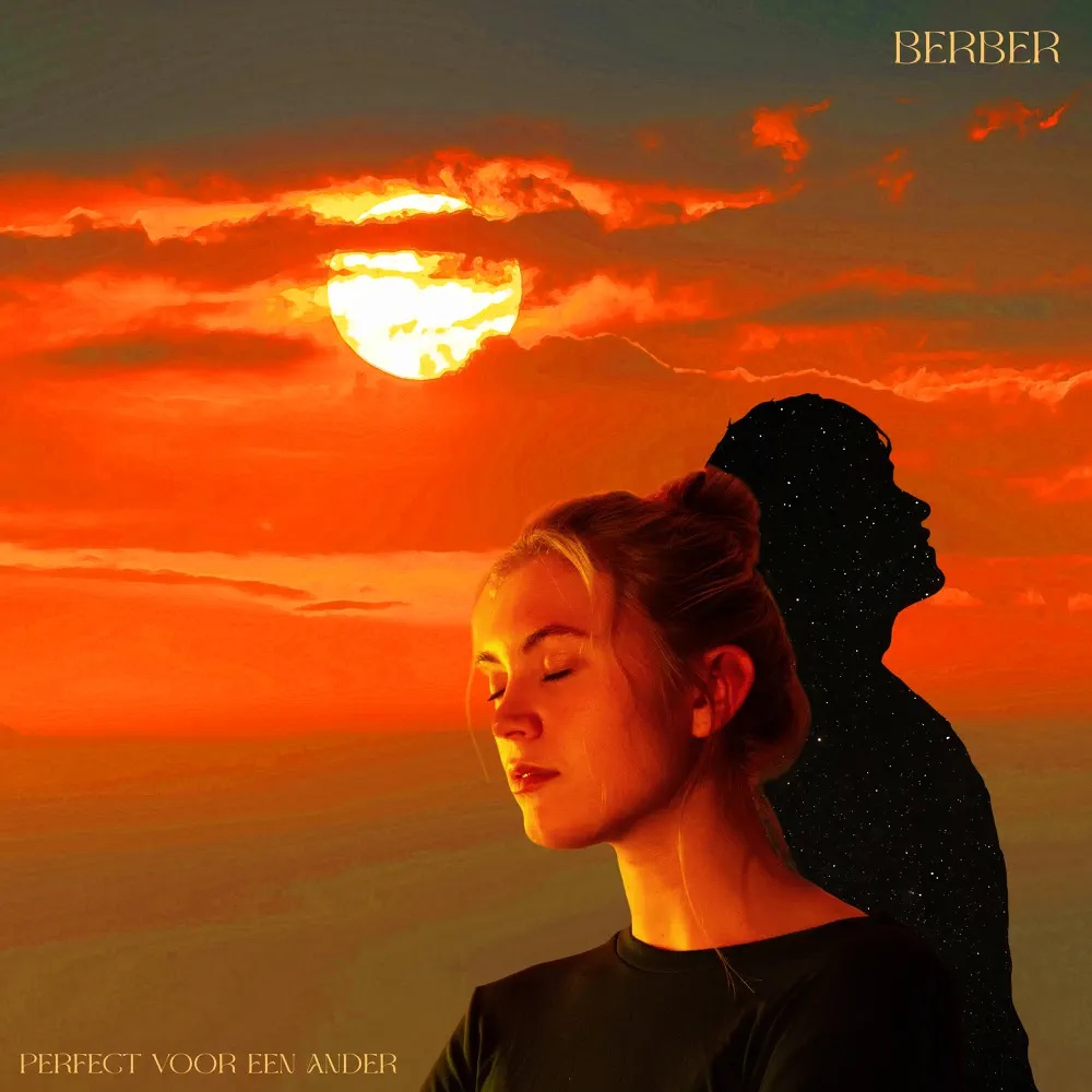 BERBER — Perfect voor een Ander cover artwork