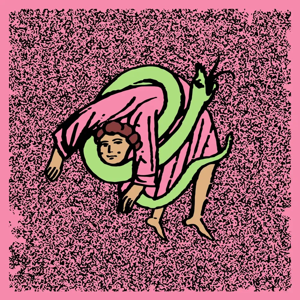 Soft Bait — No Bad Days cover artwork