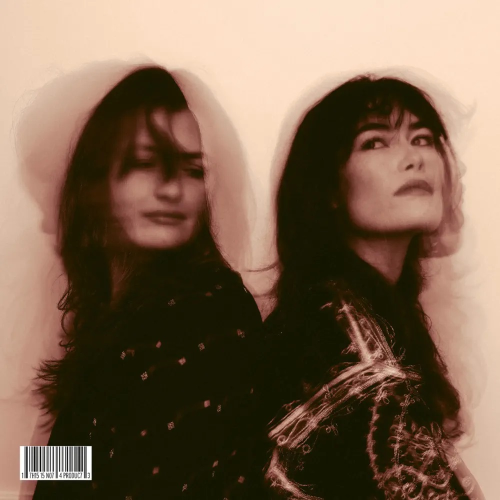 Vox Rea — Missed It By A Second cover artwork