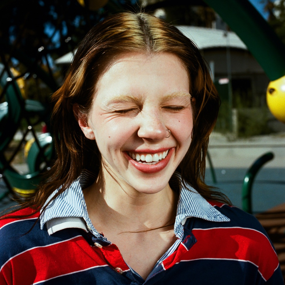 EMMY — Mouthful - EP cover artwork
