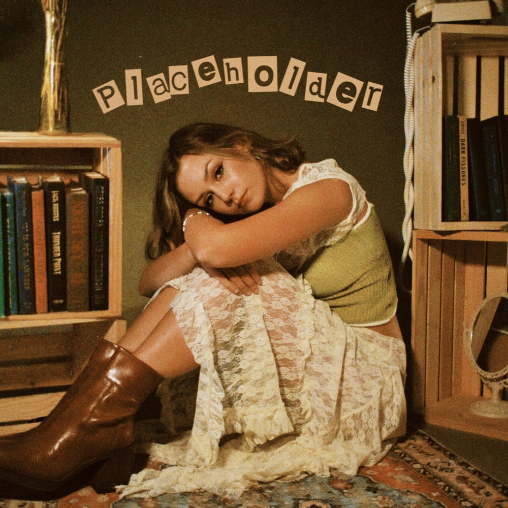 Abby Carroll — Placeholder cover artwork