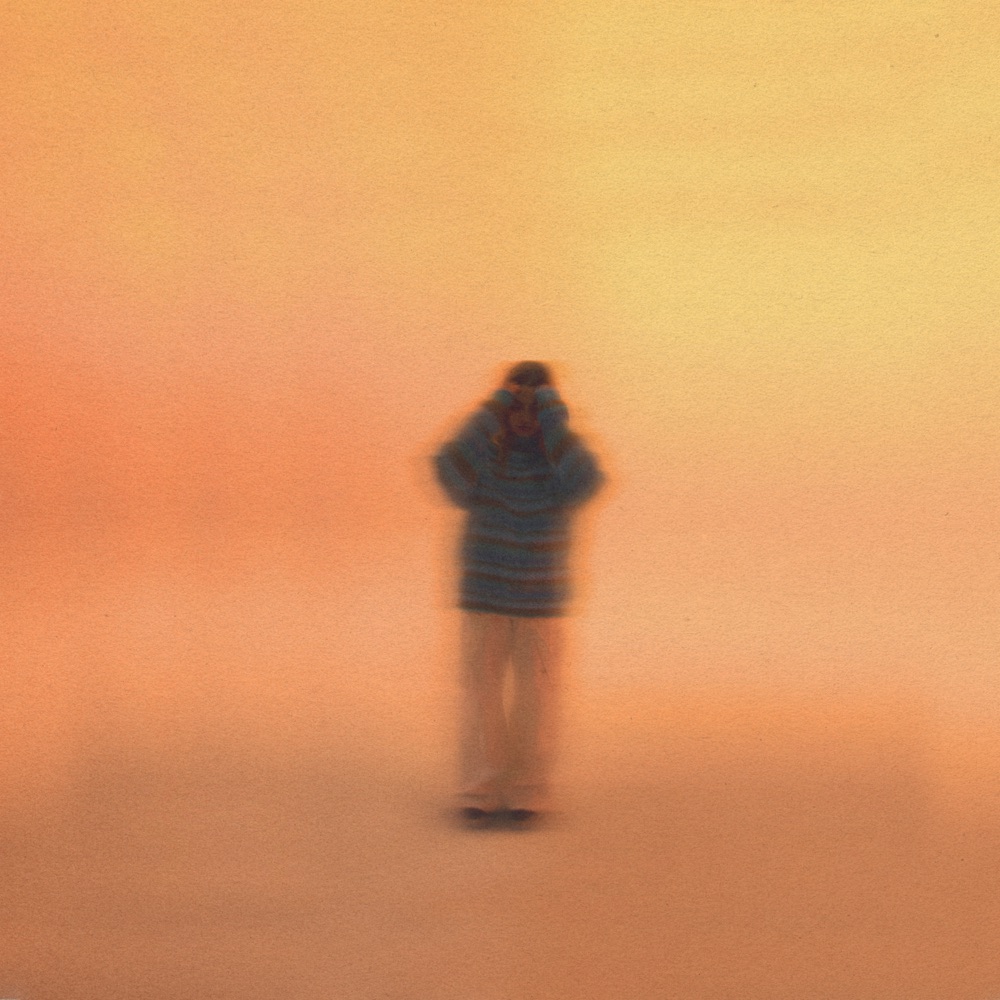 OSTON Melancholia - EP cover artwork