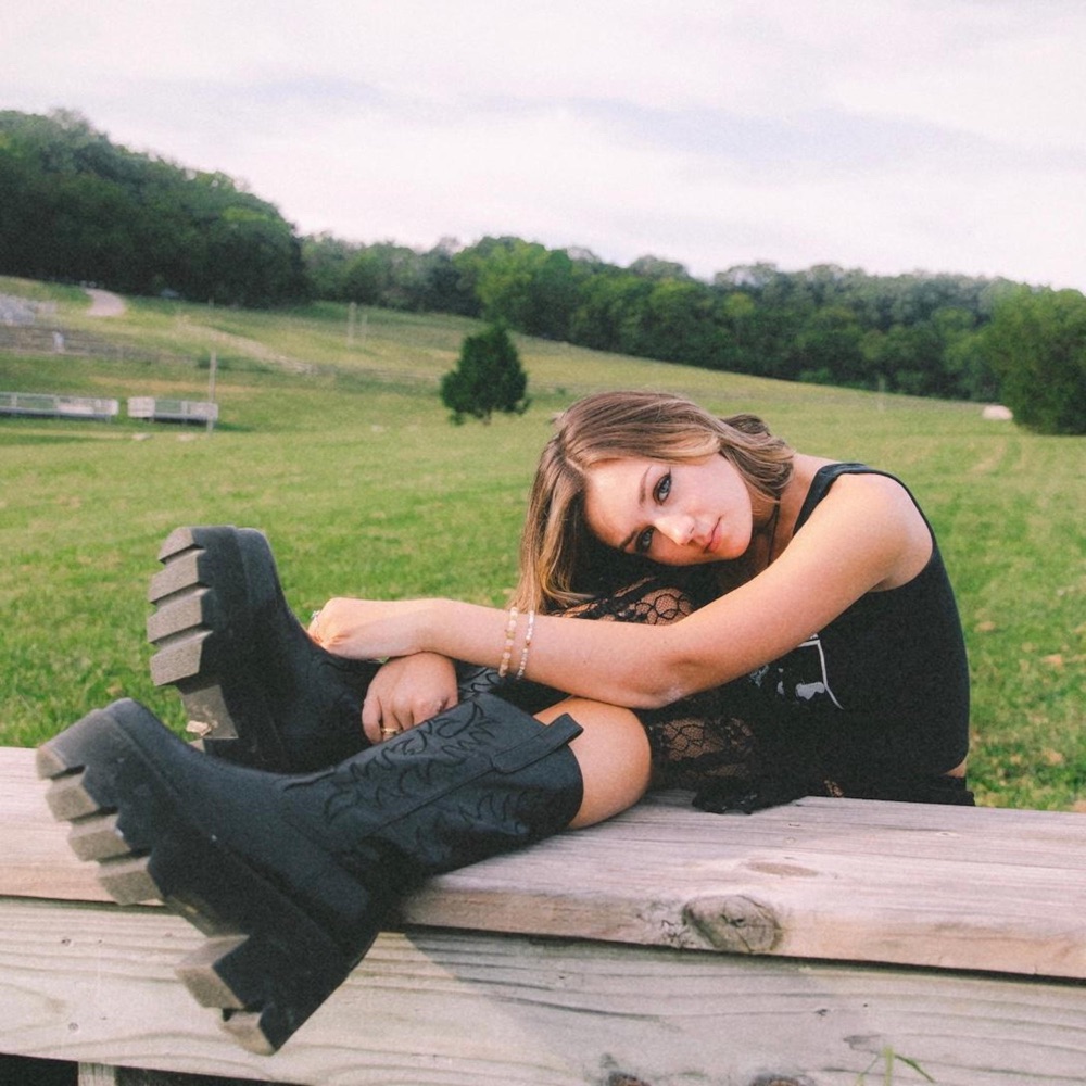 Abby Carroll — Falling In Love? cover artwork