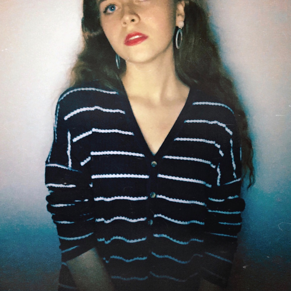 Lindsay Liebro — Wasted Potential cover artwork