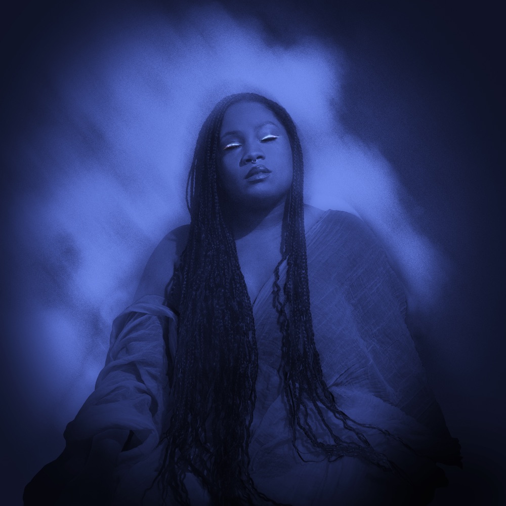 Nailah Hunter — Lovegaze cover artwork