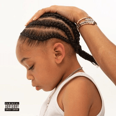 Mustard — Pray For Me cover artwork