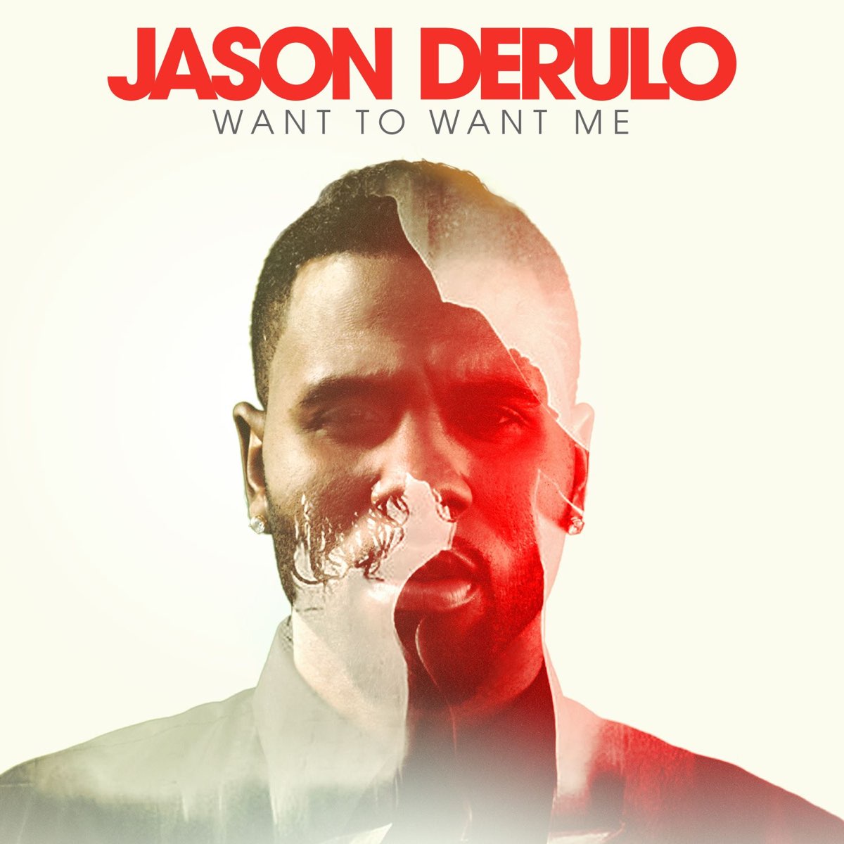 Jason Derulo — Want to Want Me cover artwork