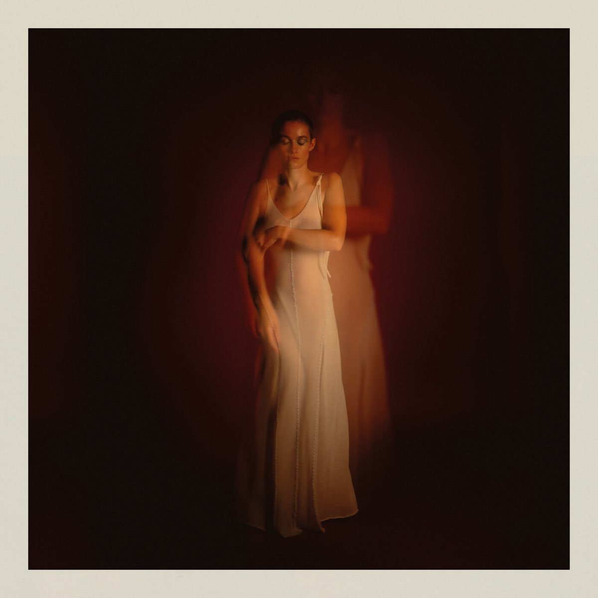 Mogli Anthem for the Angels (EP) cover artwork