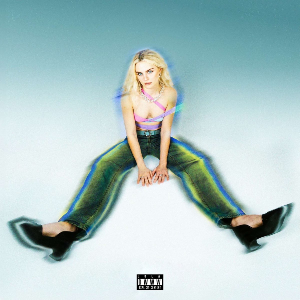 Lola — DWWW cover artwork
