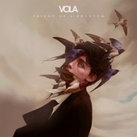VOLA Friend Of A Phantom cover artwork