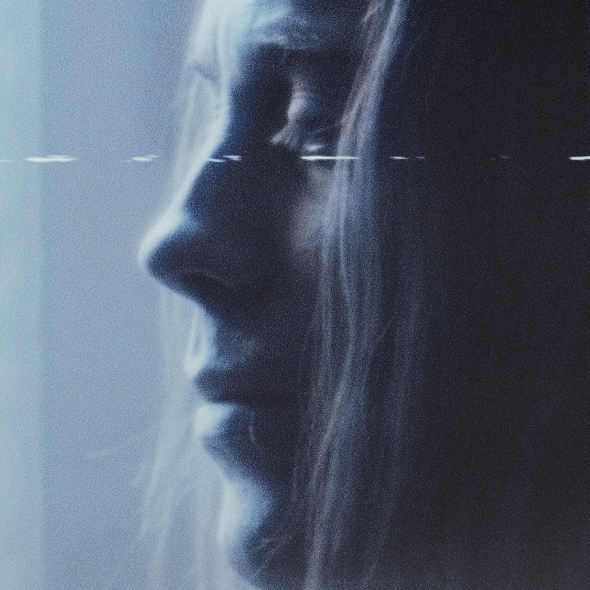 isaac gracie — lullaby cover artwork