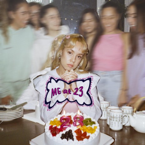 Josie Man — unbreak ur heart cover artwork