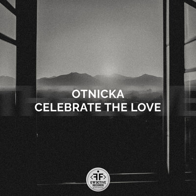 Otnicka — Celebrate the Love cover artwork