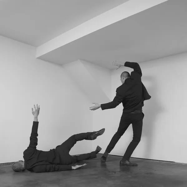 Sprain — Man Proposes, God Disposes cover artwork