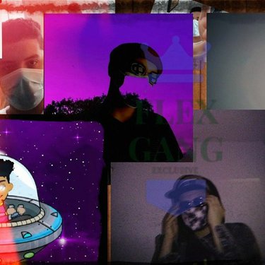 Mr Ice — I&#039;m Annoying cover artwork