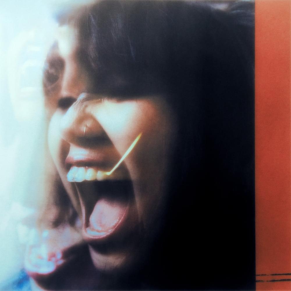 Dacey — TAMED cover artwork