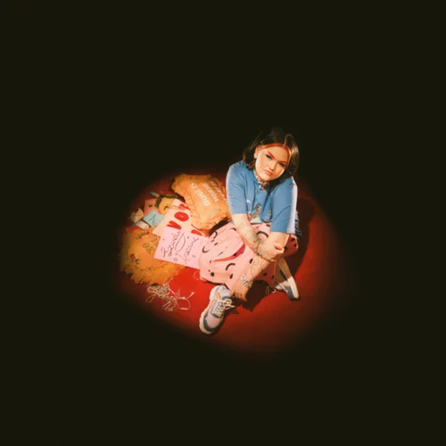 Mae Stephens — Small Town Syndrome cover artwork