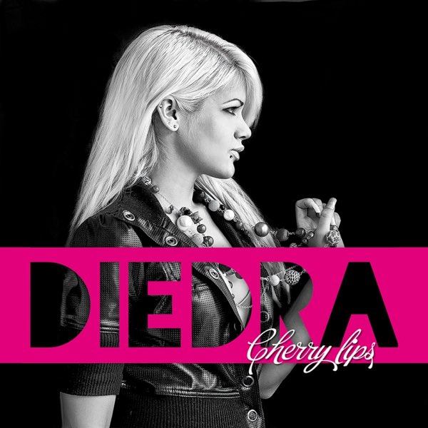 DieDra — Cherry Lips cover artwork