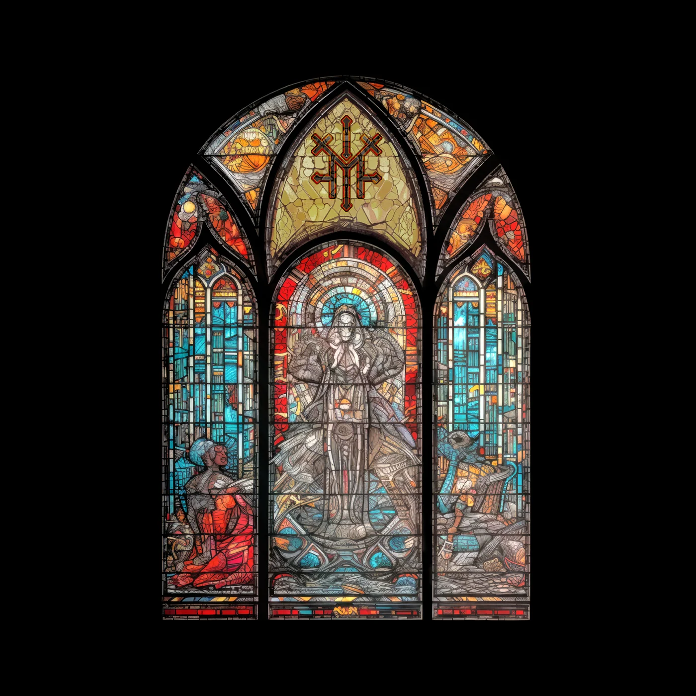 MRAK featuring braev — The World Is Yours cover artwork