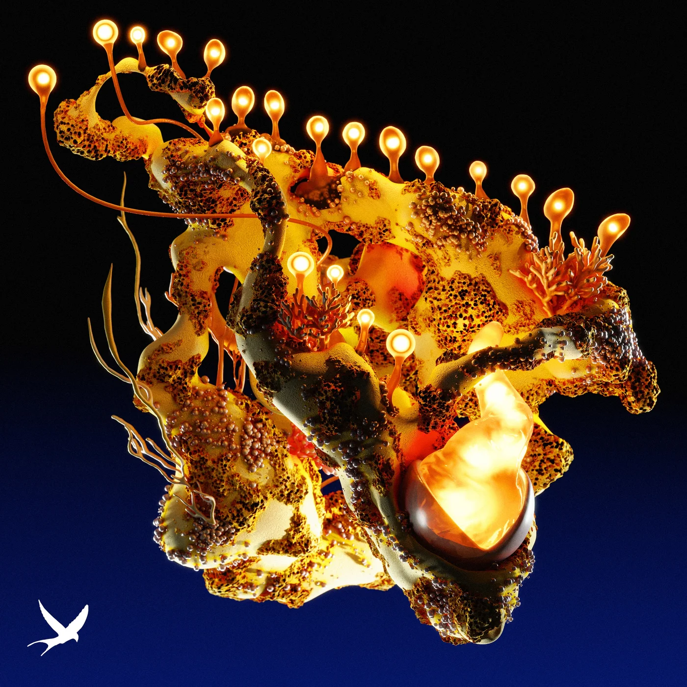 Korolova & Ross Quinn — Say cover artwork