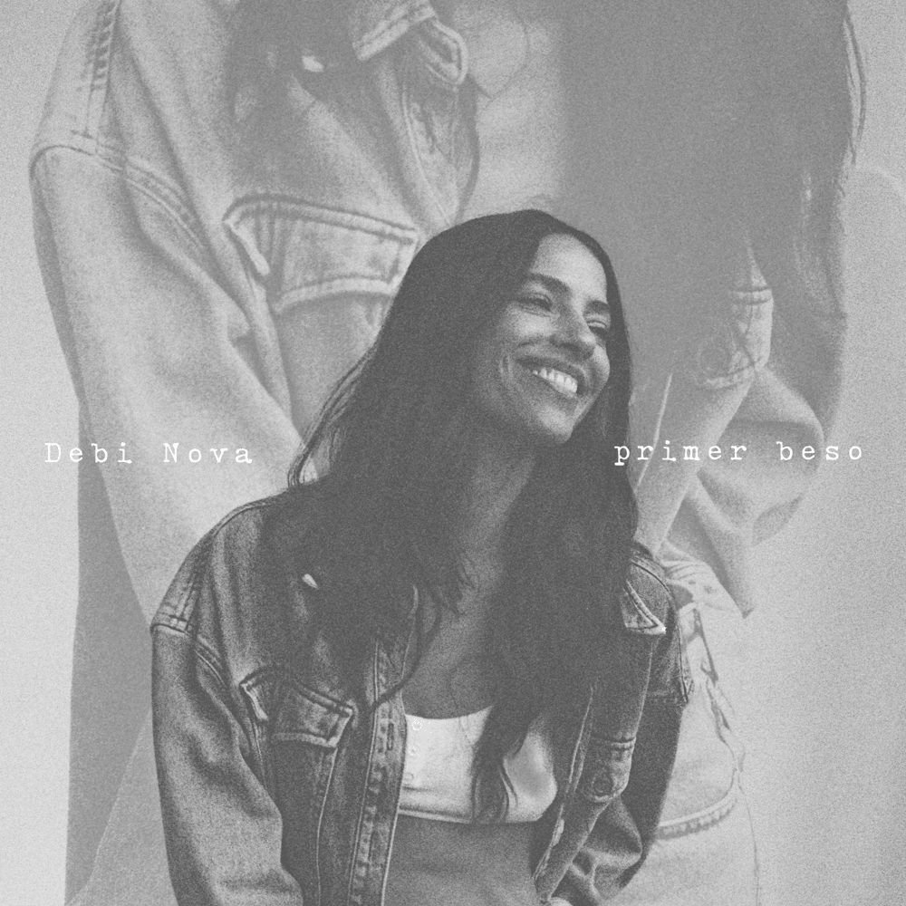 Debi Nova — Primer Beso cover artwork
