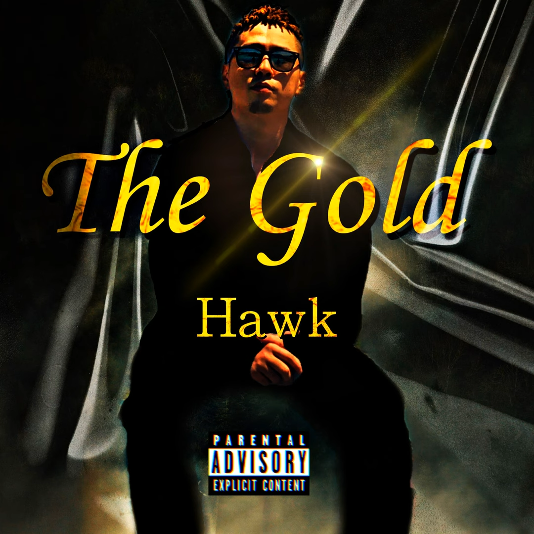 Hawk — Bitch Tomorrow cover artwork