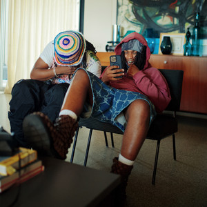 $NOT & Cochise — HILARIOUS cover artwork