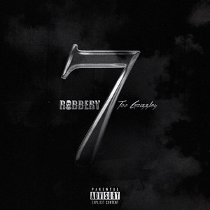 Tee Grizzley — Robbery 7 cover artwork