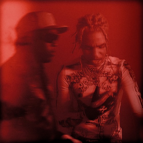SoFaygo & Don Toliver — Precision cover artwork