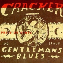 Cracker — The Good Life cover artwork