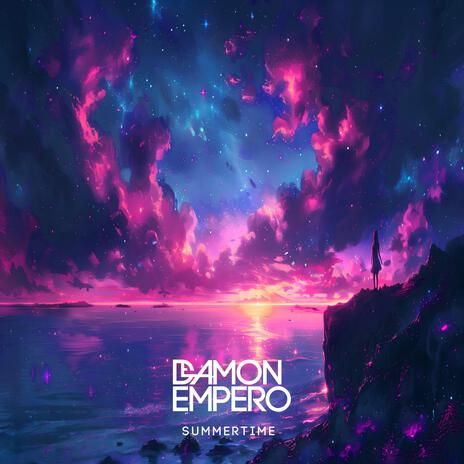 Damon Empero — Summertime cover artwork