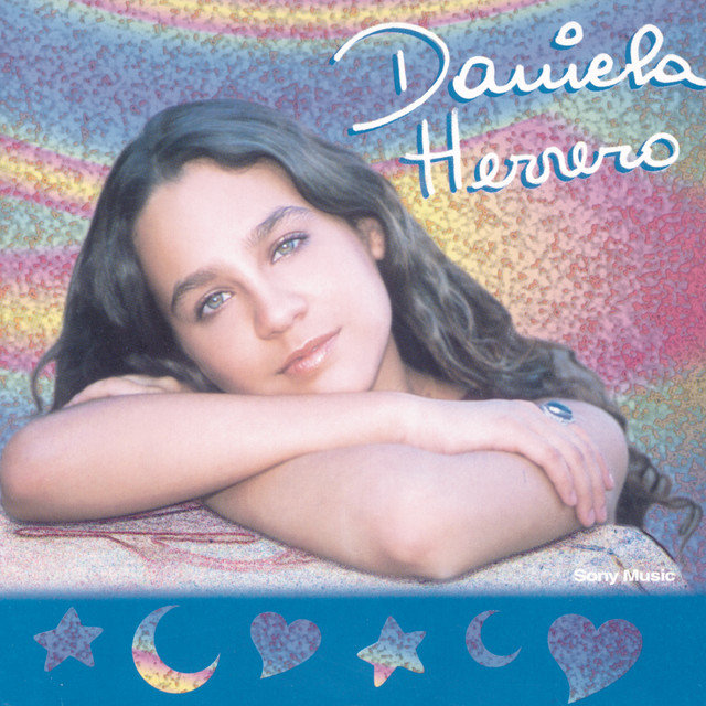 Daniela Herrero — Solo Tus Canciones cover artwork