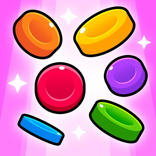 Different Heaven — Candy Girl cover artwork