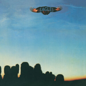 Eagles Eagles cover artwork