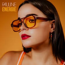 Pauline — Energie cover artwork