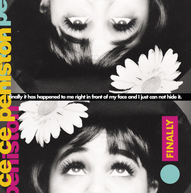 CeCe Peniston — Keep on Walkin&#039; cover artwork