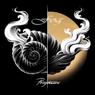 Progrom — Fog cover artwork