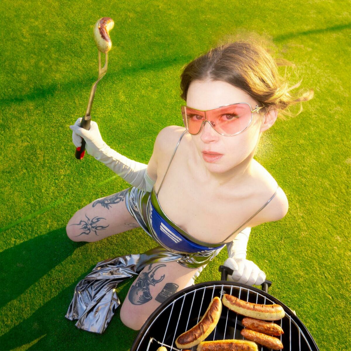 Ikkimel — FUSSBALLMÄNNER cover artwork
