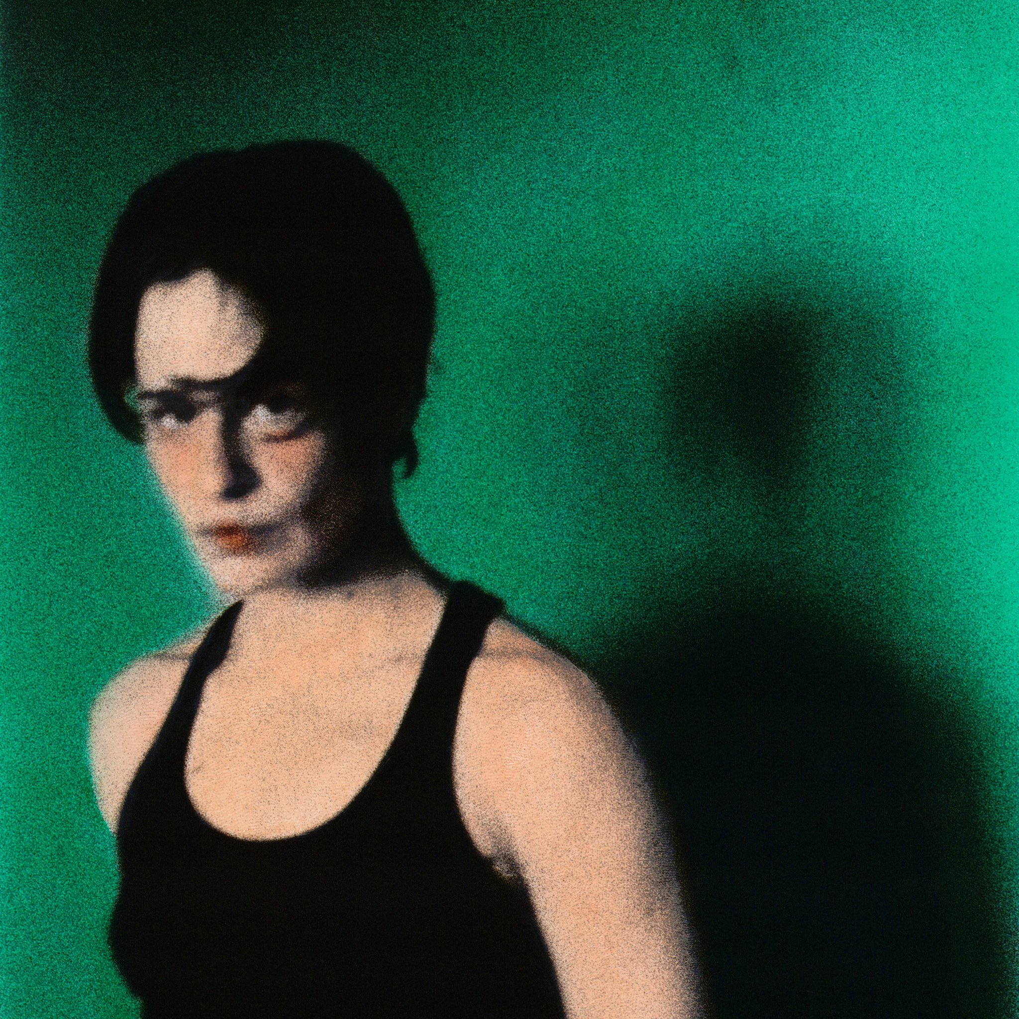 Christine and the Queens — rentrer chez moi cover artwork