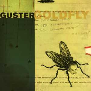 Guster — Medicine cover artwork
