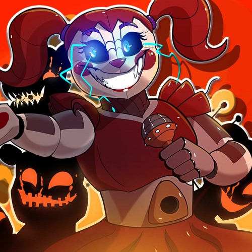 APAngryPiggy featuring Tara St. Michel — I Can&#039;t Fix You cover artwork