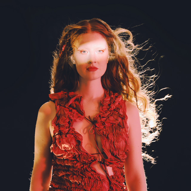 Red Moon — I Run cover artwork